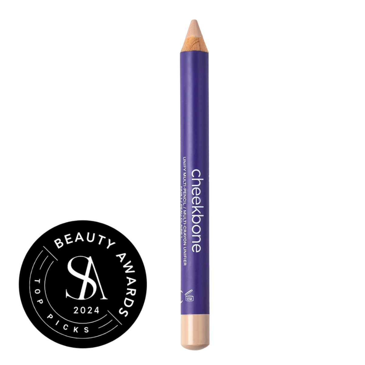 Cheekbone Beauty Unify Complexion Multi｜Pencil 彩妝用品｜日常生活及個人護理 | 海外代購-彩妝用品-FIT MART 香港智能健康及運動生活用品專門店：筋膜槍、瑜伽輔助工具、智能健身設備