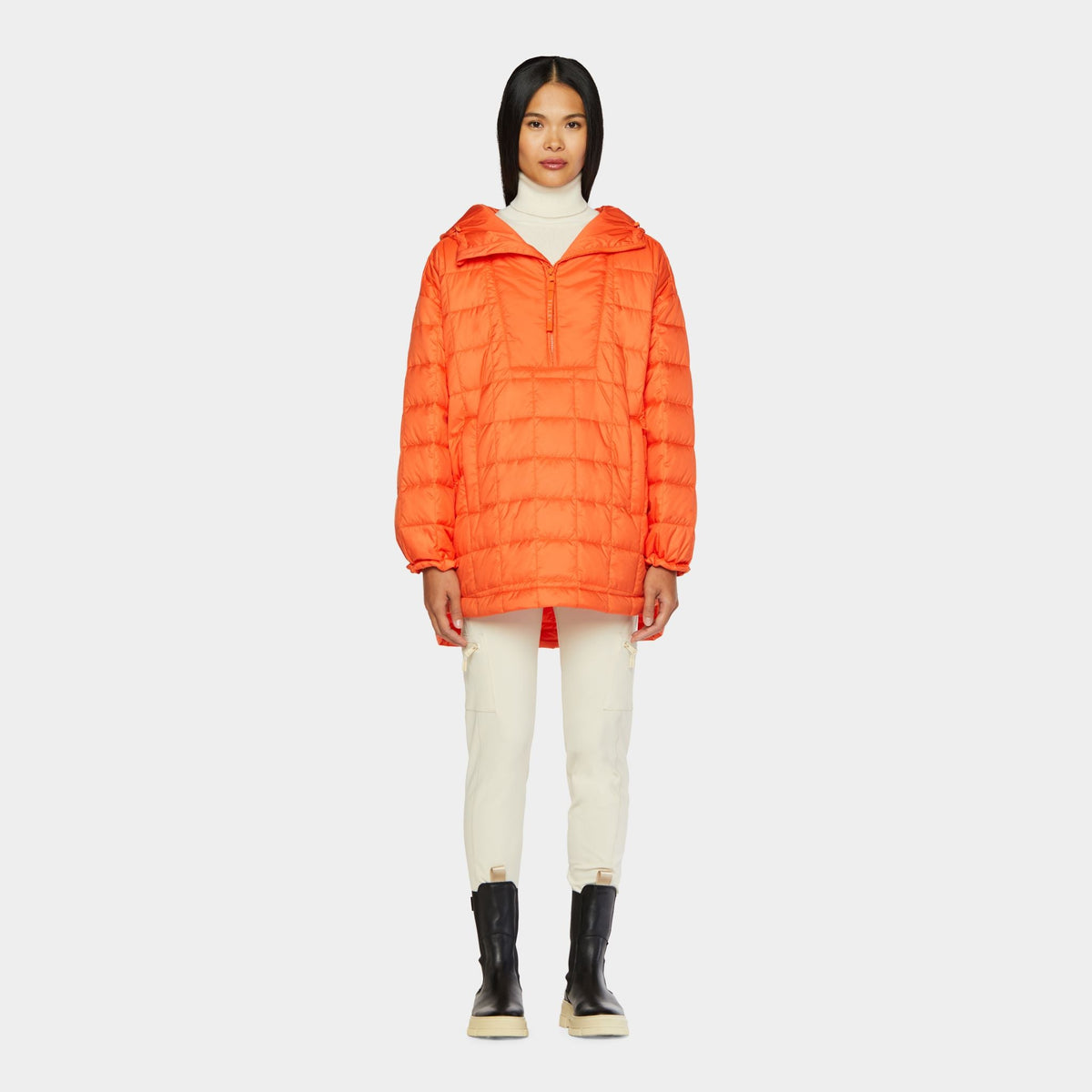 Tilley 可摺疊收納 Quilted Anorak｜戶外運動及日常生活 | 海外代購-戶外服飾-FIT MART 香港智能健康及運動生活用品專門店：筋膜槍、瑜伽輔助工具、智能健身設備