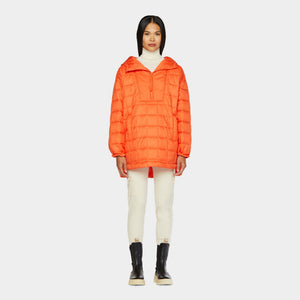 Tilley 可摺疊收納 Quilted Anorak｜戶外運動及日常生活 | 海外代購-戶外服飾-FIT MART 香港智能健康及運動生活用品專門店：筋膜槍、瑜伽輔助工具、智能健身設備