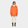 Tilley 可摺疊收納 Quilted Anorak｜戶外運動及日常生活-戶外服飾-FIT MART 香港智能健康及運動生活用品專門店：筋膜槍、瑜伽輔助工具、智能健身設備