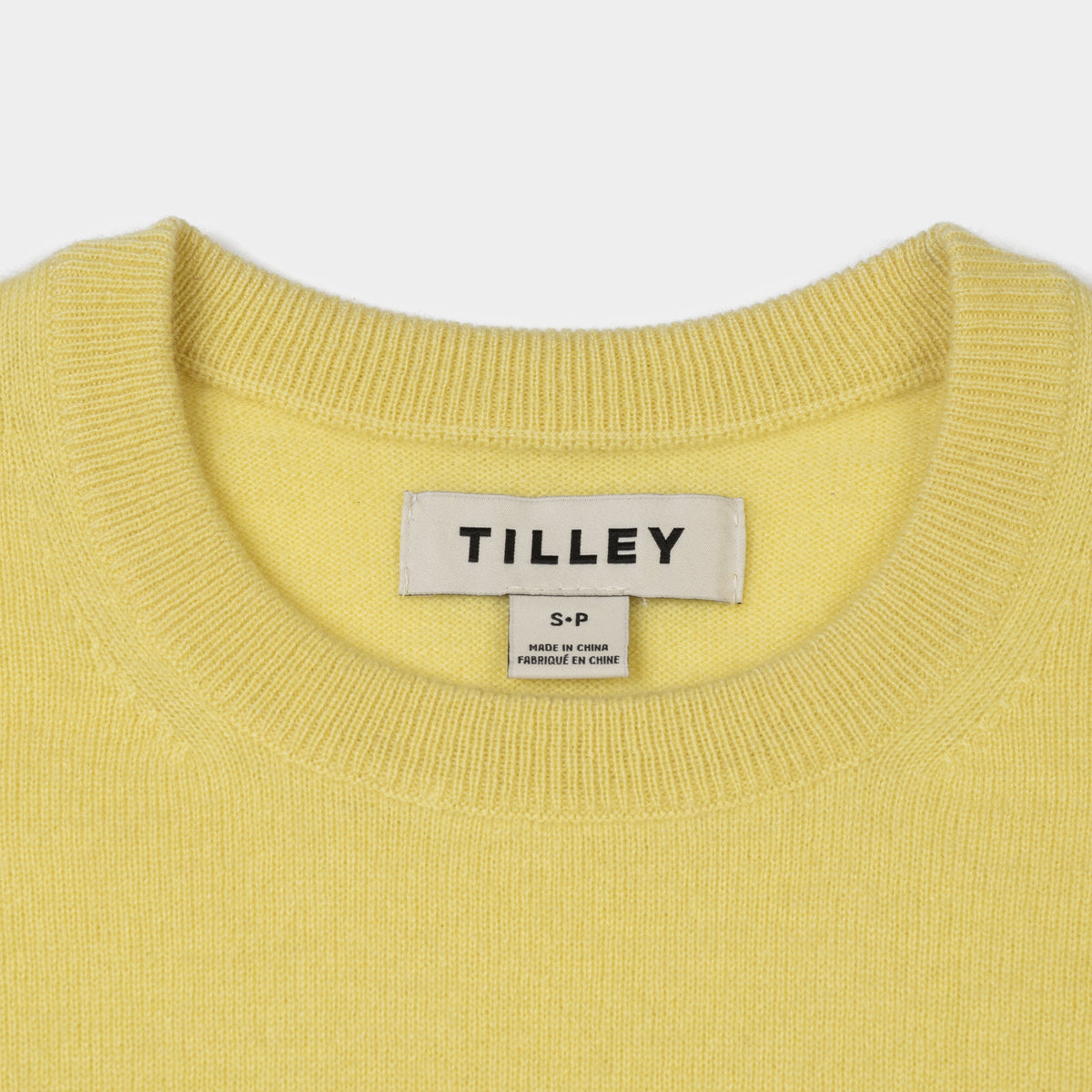 Tilley Cashmere 毛衣｜戶外運動及日常生活 | 海外代購-戶外服飾-FIT MART 香港智能健康及運動生活用品專門店：筋膜槍、瑜伽輔助工具、智能健身設備