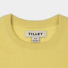 Tilley Cashmere 毛衣｜戶外運動及日常生活-戶外服飾-FIT MART 香港智能健康及運動生活用品專門店：筋膜槍、瑜伽輔助工具、智能健身設備