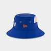 Tilley NBA New Era T1 Bucket 戶外帽｜戶外運動及日常生活-戶外帽-FIT MART 香港智能健康及運動生活用品專門店：筋膜槍、瑜伽輔助工具、智能健身設備