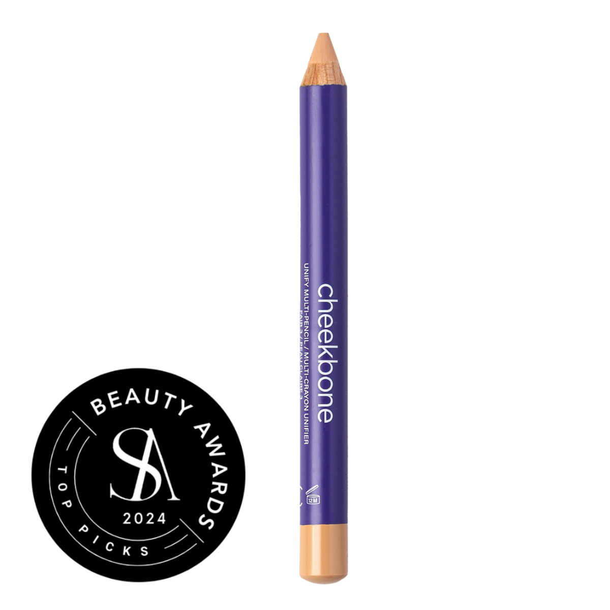 Cheekbone Beauty Unify Complexion Multi｜Pencil 彩妝用品｜日常生活及個人護理 | 海外代購-彩妝用品-FIT MART 香港智能健康及運動生活用品專門店：筋膜槍、瑜伽輔助工具、智能健身設備