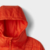 Tilley 可摺疊收納 Quilted Anorak｜戶外運動及日常生活-戶外服飾-FIT MART 香港智能健康及運動生活用品專門店：筋膜槍、瑜伽輔助工具、智能健身設備