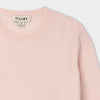 Tilley Stretch 美麗諾羊毛 Crew｜戶外運動及日常生活-戶外服飾-FIT MART 香港智能健康及運動生活用品專門店：筋膜槍、瑜伽輔助工具、智能健身設備