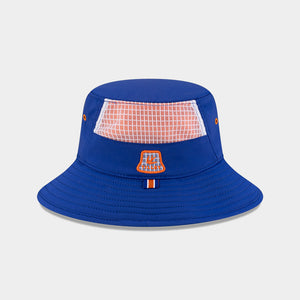 Tilley NBA New Era T1 Bucket 戶外帽｜戶外運動及日常生活 | 海外代購-戶外帽-FIT MART 香港智能健康及運動生活用品專門店：筋膜槍、瑜伽輔助工具、智能健身設備