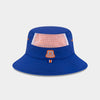 Tilley NBA New Era T1 Bucket 戶外帽｜戶外運動及日常生活-戶外帽-FIT MART 香港智能健康及運動生活用品專門店：筋膜槍、瑜伽輔助工具、智能健身設備