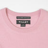 Tilley Cashmere 圓領｜戶外運動及日常生活-戶外服飾-FIT MART 香港智能健康及運動生活用品專門店：筋膜槍、瑜伽輔助工具、智能健身設備
