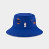 Tilley NBA New Era T1 Bucket 戶外帽｜戶外運動及日常生活-戶外帽-FIT MART 香港智能健康及運動生活用品專門店：筋膜槍、瑜伽輔助工具、智能健身設備