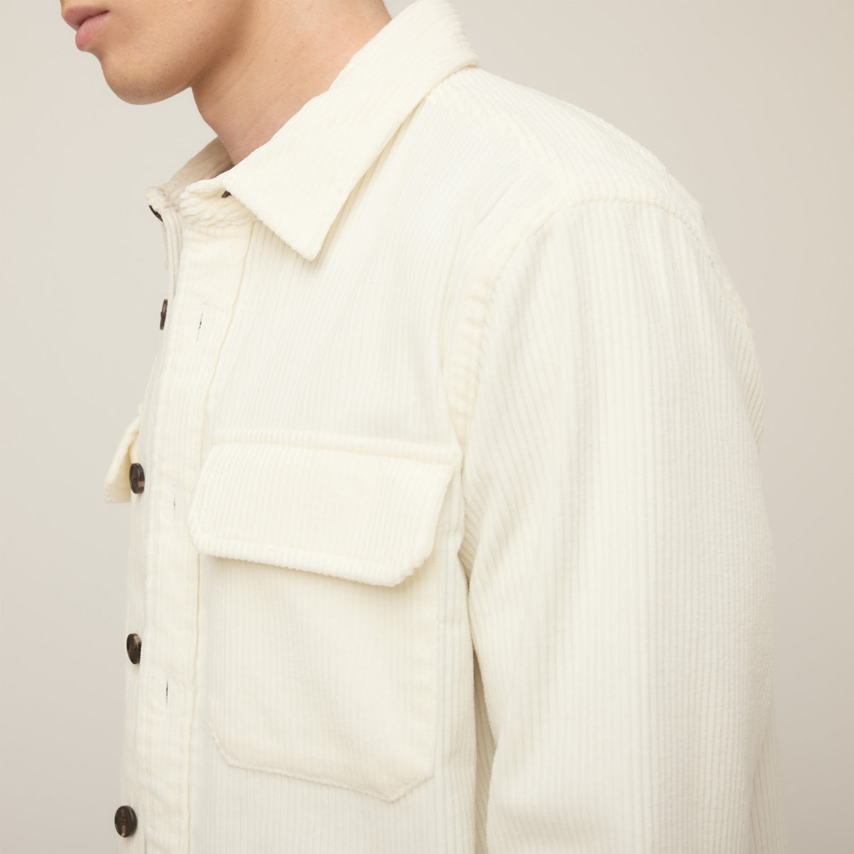 Tilley Corduroy Over恤衫｜戶外運動及日常生活 | 海外代購-戶外服飾-FIT MART 香港智能健康及運動生活用品專門店：筋膜槍、瑜伽輔助工具、智能健身設備