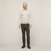 Tilley Stretch 美麗諾羊毛 Crew｜戶外運動及日常生活-戶外服飾-FIT MART 香港智能健康及運動生活用品專門店：筋膜槍、瑜伽輔助工具、智能健身設備
