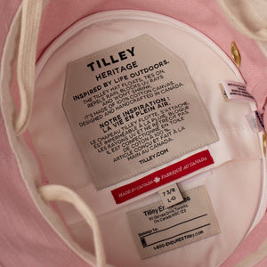 Tilley T1 Iconic 漁夫帽｜戶外運動及日常生活 | 海外代購-戶外帽-FIT MART 香港智能健康及運動生活用品專門店：筋膜槍、瑜伽輔助工具、智能健身設備