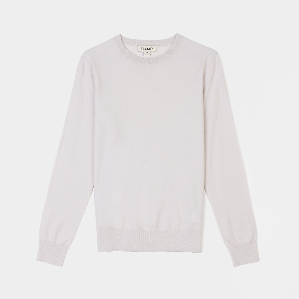 Tilley Stretch 美麗諾羊毛 Crew｜戶外運動及日常生活 | 海外代購-戶外服飾-FIT MART 香港智能健康及運動生活用品專門店：筋膜槍、瑜伽輔助工具、智能健身設備