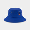 Tilley NBA New Era T1 Bucket 戶外帽｜戶外運動及日常生活-戶外帽-FIT MART 香港智能健康及運動生活用品專門店：筋膜槍、瑜伽輔助工具、智能健身設備