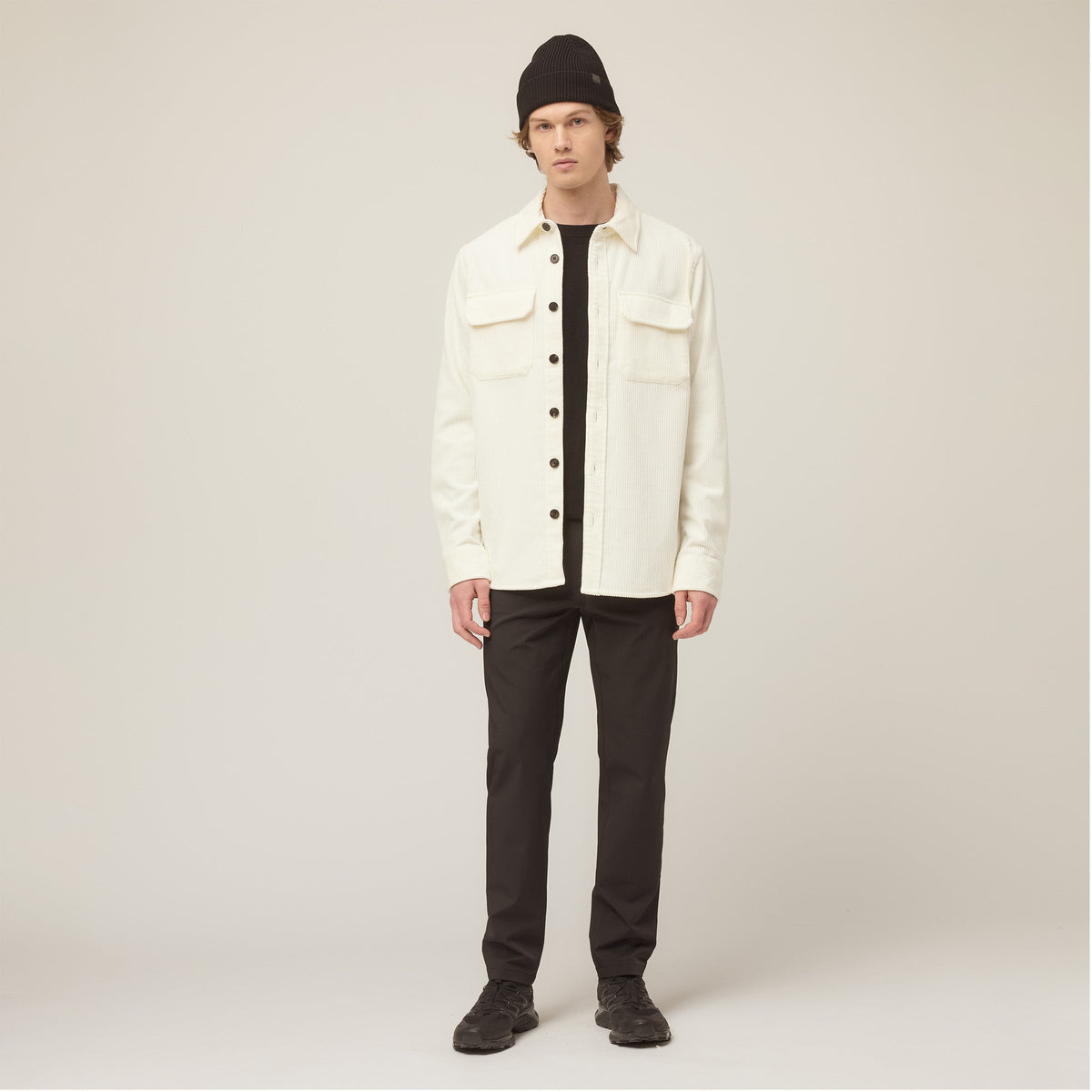 Tilley Corduroy Over恤衫｜戶外運動及日常生活 | 海外代購-戶外服飾-FIT MART 香港智能健康及運動生活用品專門店：筋膜槍、瑜伽輔助工具、智能健身設備