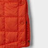Tilley 可摺疊收納 Quilted Anorak｜戶外運動及日常生活-戶外服飾-FIT MART 香港智能健康及運動生活用品專門店：筋膜槍、瑜伽輔助工具、智能健身設備