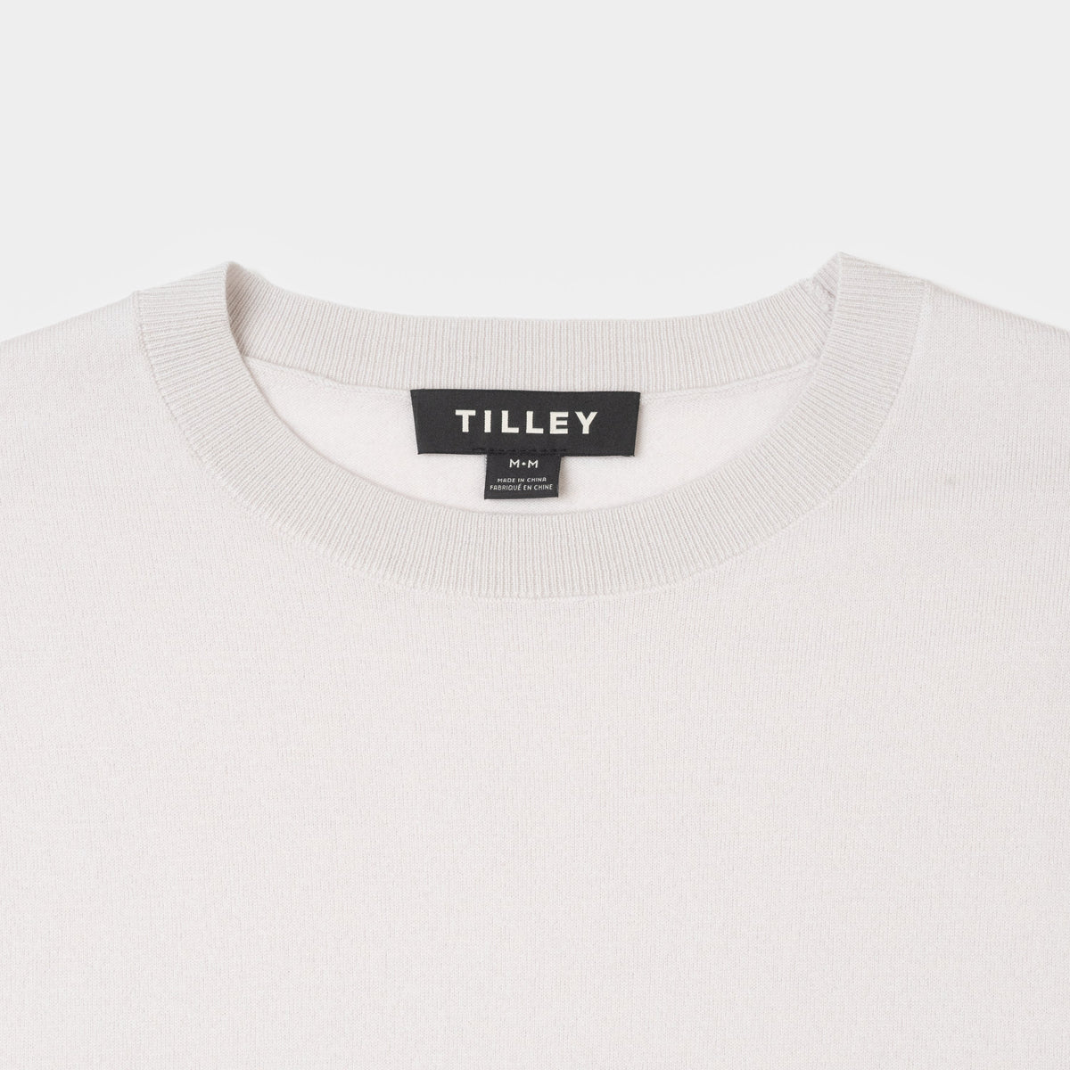 Tilley Stretch 美麗諾羊毛 Crew｜戶外運動及日常生活 | 海外代購-戶外服飾-FIT MART 香港智能健康及運動生活用品專門店：筋膜槍、瑜伽輔助工具、智能健身設備