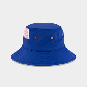 Tilley NBA New Era T1 Bucket 戶外帽｜戶外運動及日常生活 | 海外代購-戶外帽-FIT MART 香港智能健康及運動生活用品專門店：筋膜槍、瑜伽輔助工具、智能健身設備