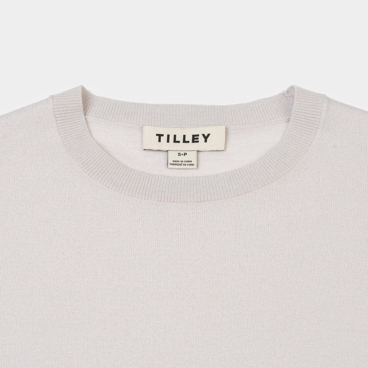 Tilley Stretch 美麗諾羊毛 Crew｜戶外運動及日常生活 | 海外代購-戶外服飾-FIT MART 香港智能健康及運動生活用品專門店：筋膜槍、瑜伽輔助工具、智能健身設備