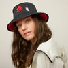 Tilley NBA New Era T1 Bucket 戶外帽｜戶外運動及日常生活-戶外帽-FIT MART 香港智能健康及運動生活用品專門店：筋膜槍、瑜伽輔助工具、智能健身設備