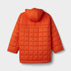 Tilley 可摺疊收納 Quilted Anorak｜戶外運動及日常生活-戶外服飾-FIT MART 香港智能健康及運動生活用品專門店：筋膜槍、瑜伽輔助工具、智能健身設備