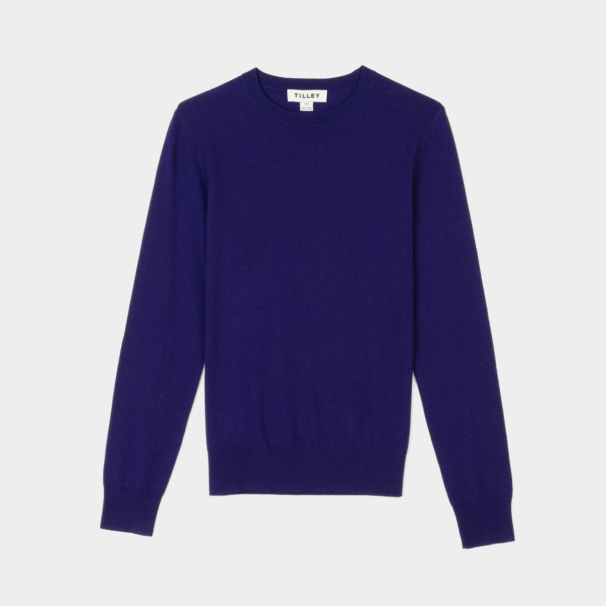 Tilley Stretch 美麗諾羊毛 Crew｜戶外運動及日常生活 | 海外代購-戶外服飾-FIT MART 香港智能健康及運動生活用品專門店：筋膜槍、瑜伽輔助工具、智能健身設備