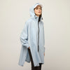 Tilley 防雨 可摺疊收納 Poncho｜戶外運動及日常生活-戶外服飾-FIT MART 香港智能健康及運動生活用品專門店：筋膜槍、瑜伽輔助工具、智能健身設備