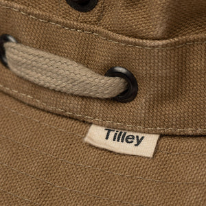 Tilley T3 Wanderer 帽｜戶外運動及日常生活 | 海外代購-戶外帽-FIT MART 香港智能健康及運動生活用品專門店：筋膜槍、瑜伽輔助工具、智能健身設備