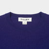 Tilley Stretch 美麗諾羊毛 Crew｜戶外運動及日常生活-戶外服飾-FIT MART 香港智能健康及運動生活用品專門店：筋膜槍、瑜伽輔助工具、智能健身設備