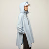 Tilley 防雨 可摺疊收納 Poncho｜戶外運動及日常生活-戶外服飾-FIT MART 香港智能健康及運動生活用品專門店：筋膜槍、瑜伽輔助工具、智能健身設備