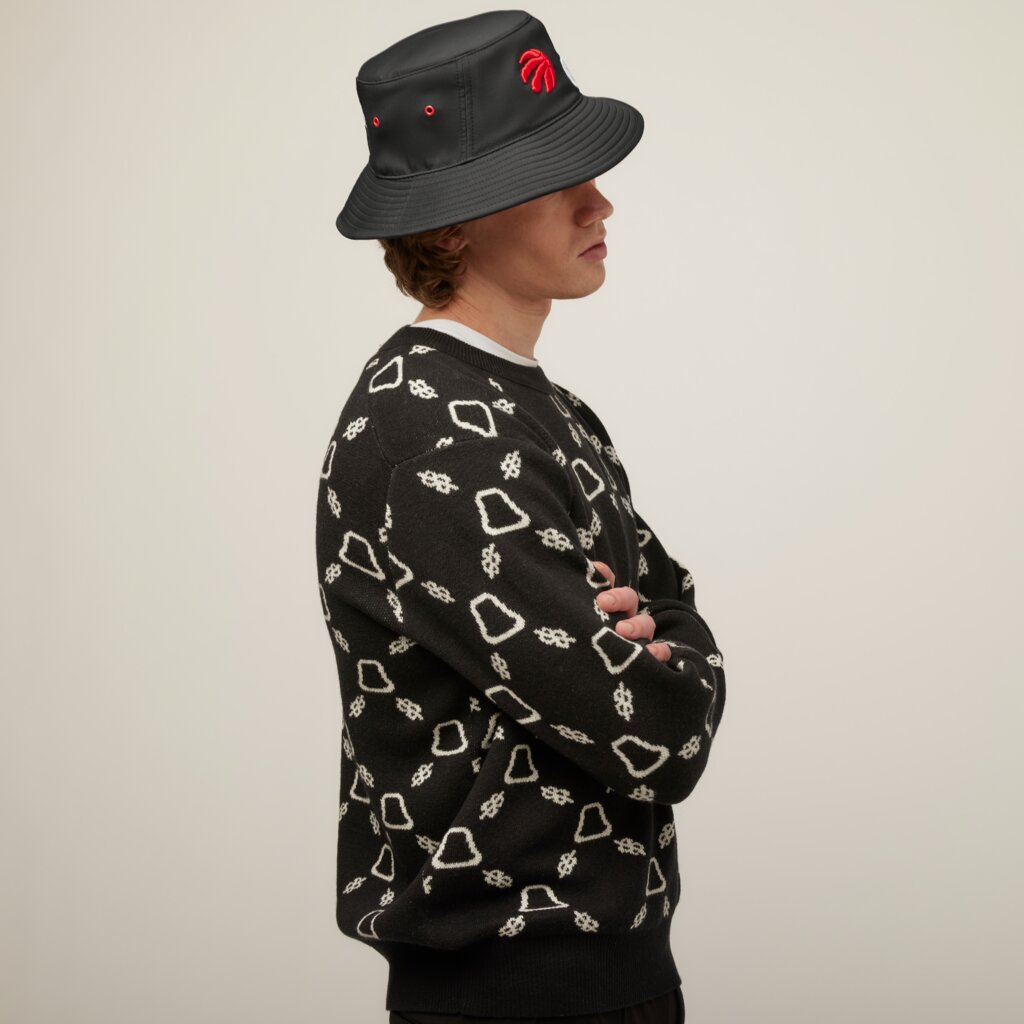 Tilley NBA New Era T1 Bucket 戶外帽｜戶外運動及日常生活 | 海外代購-戶外帽-FIT MART 香港智能健康及運動生活用品專門店：筋膜槍、瑜伽輔助工具、智能健身設備