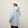 Tilley 防雨 可摺疊收納 Poncho｜戶外運動及日常生活-戶外服飾-FIT MART 香港智能健康及運動生活用品專門店：筋膜槍、瑜伽輔助工具、智能健身設備