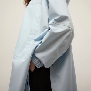 Tilley 防雨 可摺疊收納 Poncho｜戶外運動及日常生活 | 海外代購-戶外服飾-FIT MART 香港智能健康及運動生活用品專門店：筋膜槍、瑜伽輔助工具、智能健身設備