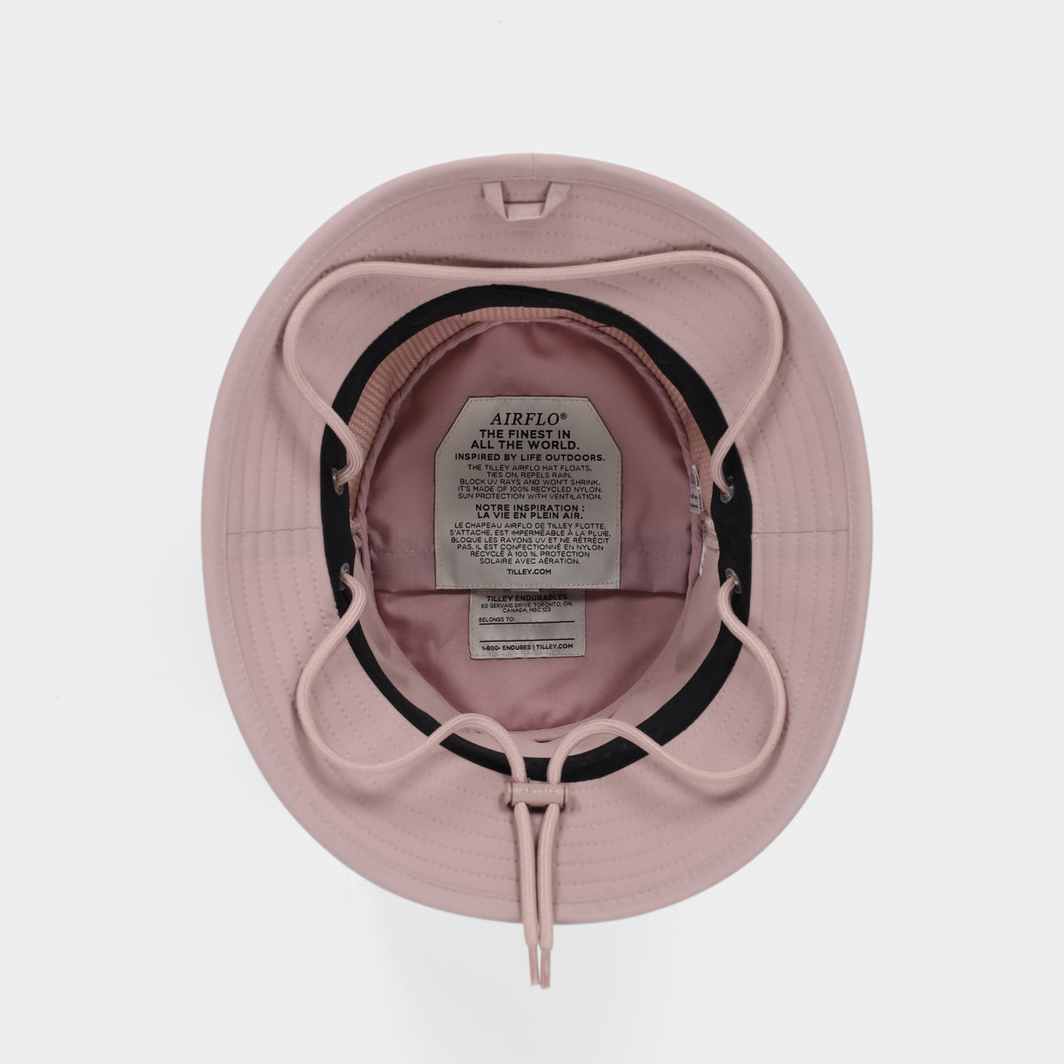 Tilley LTM1 Airflo 漁夫帽｜戶外運動及日常生活 | 海外代購-戶外帽-FIT MART 香港智能健康及運動生活用品專門店：筋膜槍、瑜伽輔助工具、智能健身設備
