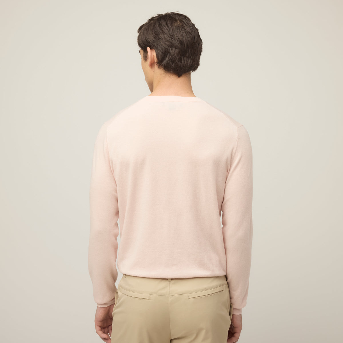 Tilley Stretch 美麗諾羊毛 Crew｜戶外運動及日常生活 | 海外代購-戶外服飾-FIT MART 香港智能健康及運動生活用品專門店：筋膜槍、瑜伽輔助工具、智能健身設備