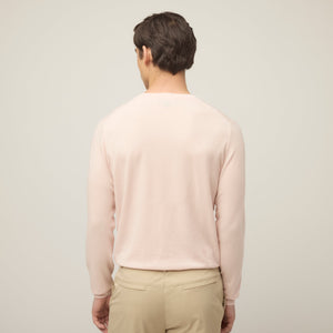 Tilley Stretch 美麗諾羊毛 Crew｜戶外運動及日常生活 | 海外代購-戶外服飾-FIT MART 香港智能健康及運動生活用品專門店：筋膜槍、瑜伽輔助工具、智能健身設備