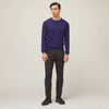 Tilley Stretch 美麗諾羊毛 Crew｜戶外運動及日常生活-戶外服飾-FIT MART 香港智能健康及運動生活用品專門店：筋膜槍、瑜伽輔助工具、智能健身設備