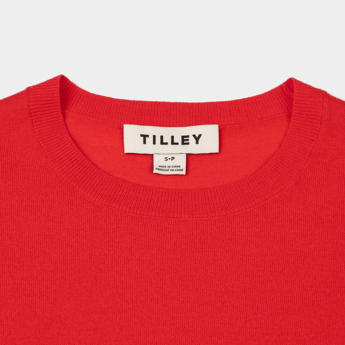 Tilley Stretch 美麗諾羊毛 Crew｜戶外運動及日常生活 | 海外代購-戶外服飾-FIT MART 香港智能健康及運動生活用品專門店：筋膜槍、瑜伽輔助工具、智能健身設備