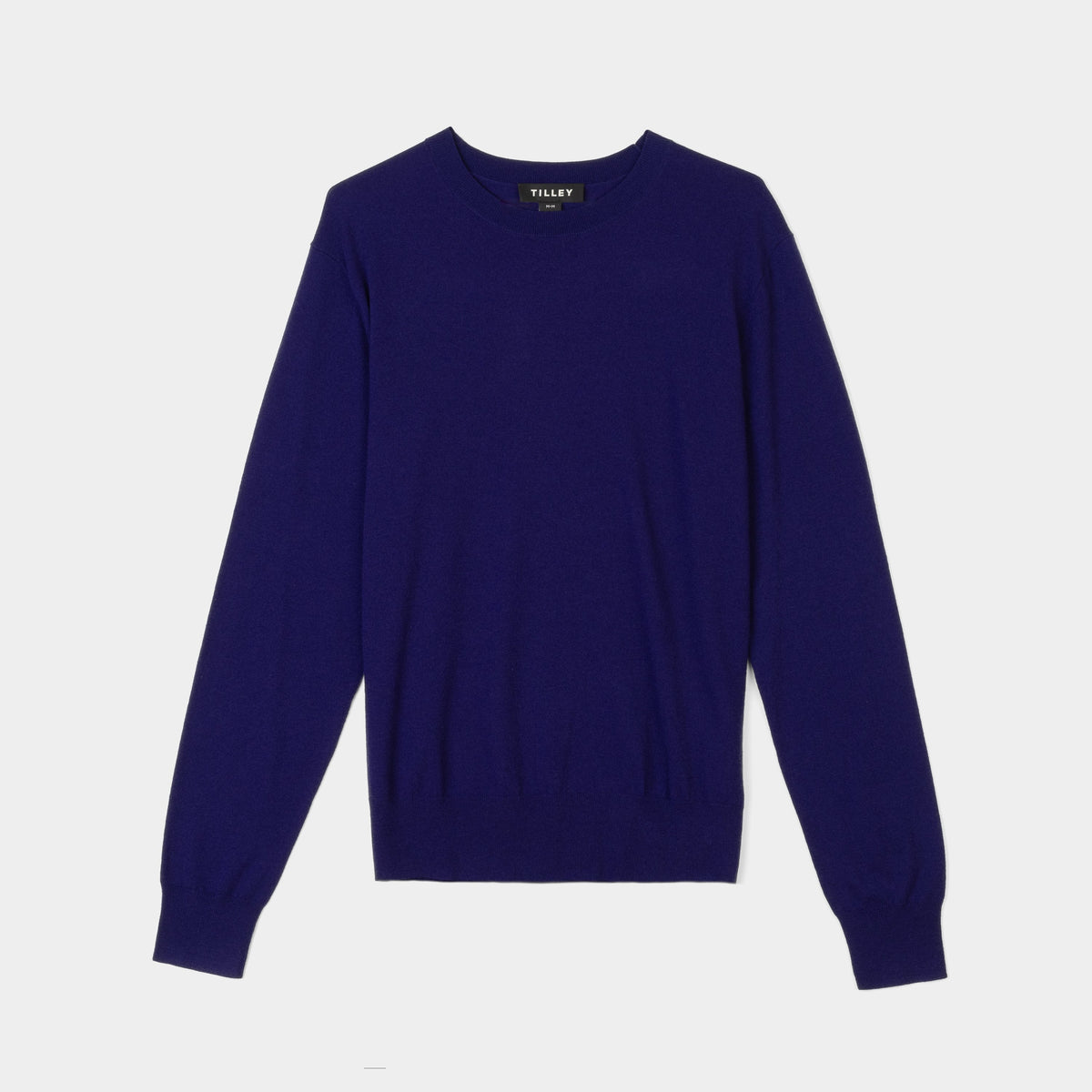 Tilley Stretch 美麗諾羊毛 Crew｜戶外運動及日常生活 | 海外代購-戶外服飾-FIT MART 香港智能健康及運動生活用品專門店：筋膜槍、瑜伽輔助工具、智能健身設備
