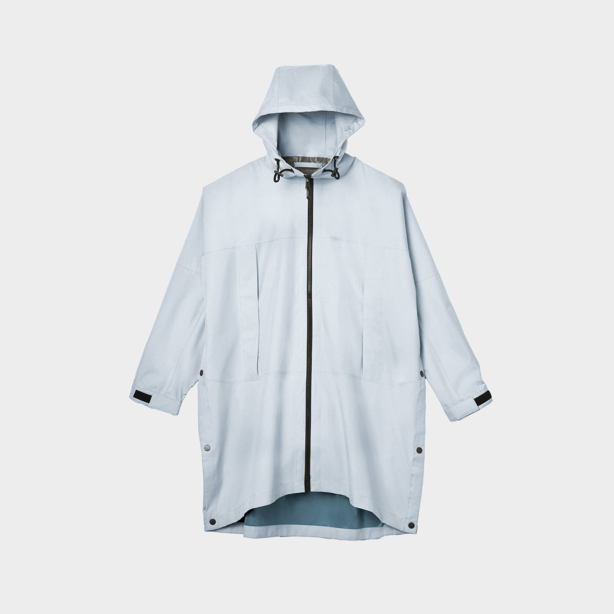 Tilley 防雨 可摺疊收納 Poncho｜戶外運動及日常生活 | 海外代購-戶外服飾-FIT MART 香港智能健康及運動生活用品專門店：筋膜槍、瑜伽輔助工具、智能健身設備