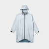 Tilley 防雨 可摺疊收納 Poncho｜戶外運動及日常生活-戶外服飾-FIT MART 香港智能健康及運動生活用品專門店：筋膜槍、瑜伽輔助工具、智能健身設備
