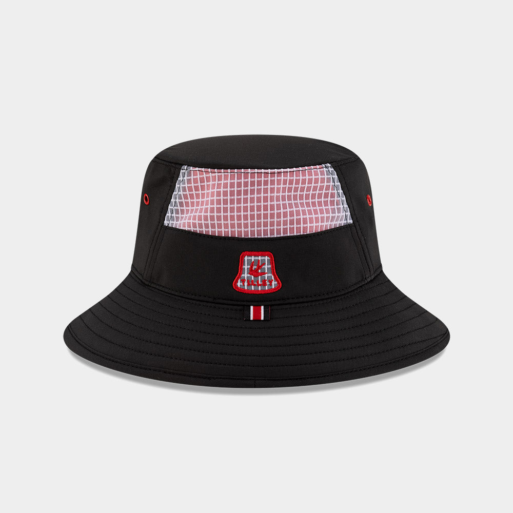 Tilley NBA New Era T1 Bucket 戶外帽｜戶外運動及日常生活 | 海外代購-戶外帽-FIT MART 香港智能健康及運動生活用品專門店：筋膜槍、瑜伽輔助工具、智能健身設備