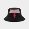 Tilley NBA New Era T1 Bucket 戶外帽｜戶外運動及日常生活-戶外帽-FIT MART 香港智能健康及運動生活用品專門店：筋膜槍、瑜伽輔助工具、智能健身設備
