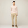 Tilley Stretch 美麗諾羊毛 Crew｜戶外運動及日常生活-戶外服飾-FIT MART 香港智能健康及運動生活用品專門店：筋膜槍、瑜伽輔助工具、智能健身設備