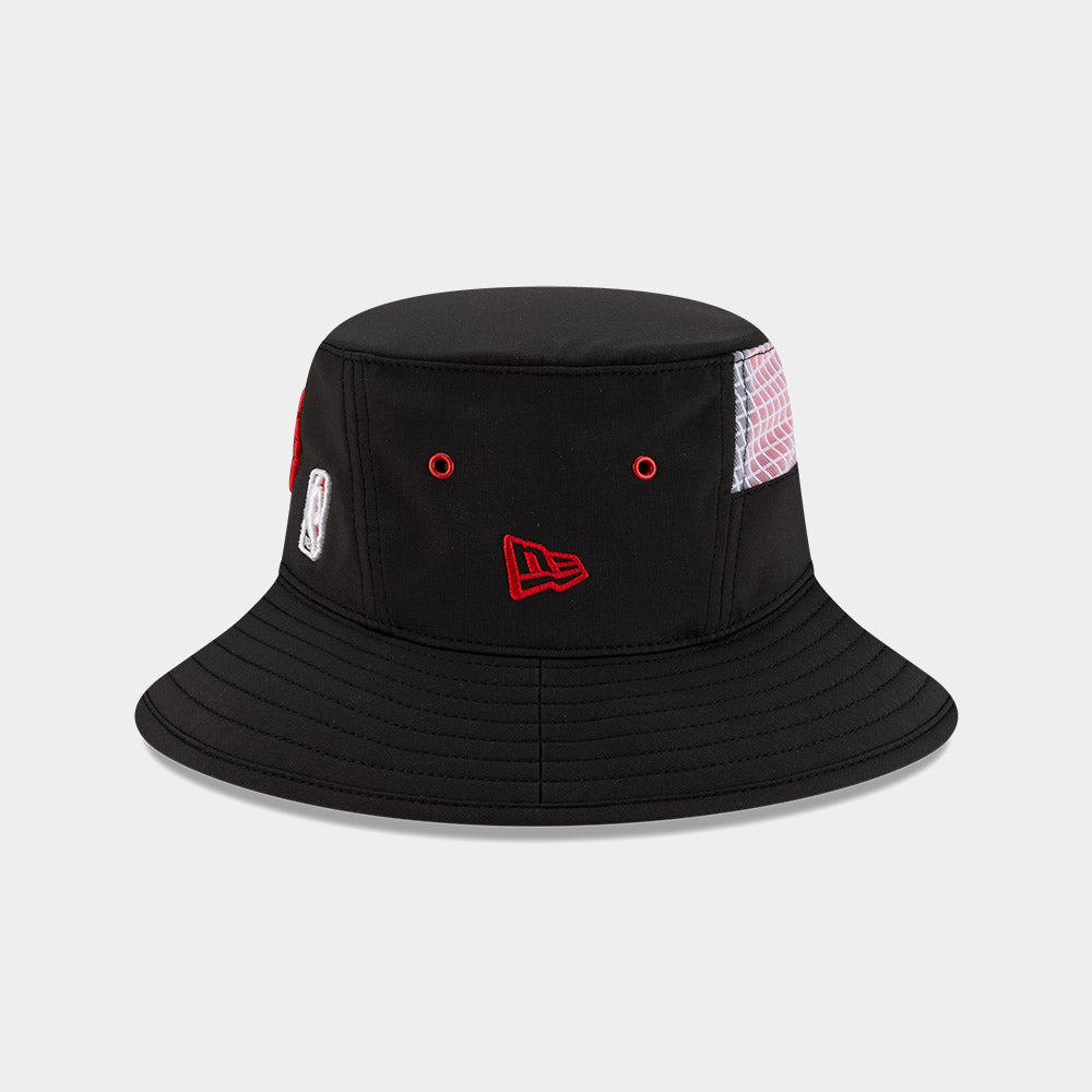 Tilley NBA New Era T1 Bucket 戶外帽｜戶外運動及日常生活 | 海外代購-戶外帽-FIT MART 香港智能健康及運動生活用品專門店：筋膜槍、瑜伽輔助工具、智能健身設備