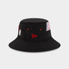 Tilley NBA New Era T1 Bucket 戶外帽｜戶外運動及日常生活-戶外帽-FIT MART 香港智能健康及運動生活用品專門店：筋膜槍、瑜伽輔助工具、智能健身設備