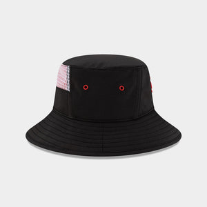 Tilley NBA New Era T1 Bucket 戶外帽｜戶外運動及日常生活 | 海外代購-戶外帽-FIT MART 香港智能健康及運動生活用品專門店：筋膜槍、瑜伽輔助工具、智能健身設備