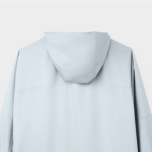 Tilley 防雨 可摺疊收納 Poncho｜戶外運動及日常生活 | 海外代購-戶外服飾-FIT MART 香港智能健康及運動生活用品專門店：筋膜槍、瑜伽輔助工具、智能健身設備
