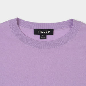 Tilley Stretch 美麗諾羊毛 Crew｜戶外運動及日常生活 | 海外代購-戶外服飾-FIT MART 香港智能健康及運動生活用品專門店：筋膜槍、瑜伽輔助工具、智能健身設備
